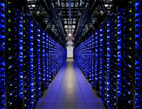 BB视讯蓄电池机房应用